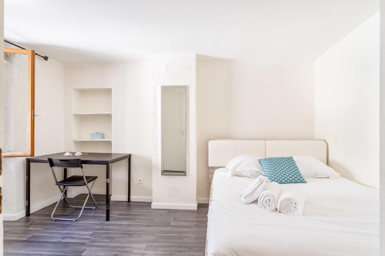 Le Saint Jean - Appartement Rue Carnot Pour 2 - 4 Pers Annecy Luaran gambar